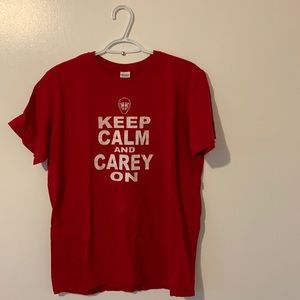 Size Large Montreal Canadiens Carey Price T-Shirt